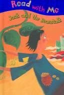 Cover of Jack and the beanstalk