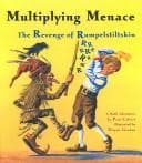 Cover of Multiplying Menace