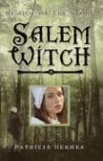 Cover of Salem Witch (My Side of the Story)
