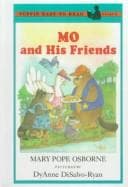 Cover of Mo and His Friends