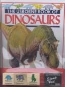 Cover of Usborne Book of Dinosaurs (Usborne Kid Kits)