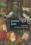 Cover of Jumble Joan (Creepies)