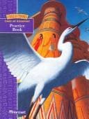 Cover of Times of Discovery: Practice Book