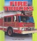 Cover of Fire Trucks