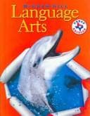 Cover of McGraw-Hill Language Arts