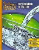 Cover of Holt Science And Technology