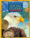 Cover of Houghton Mifflin Social Studies