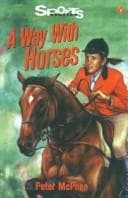 Cover of A Way with Horses
