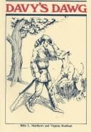 Cover of Davy's Dawg