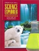 Cover of Discoveries in Life, Earth and Physical Science