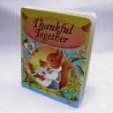 Cover of Thankful Together