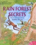 Cover of Rain Forest Secrets