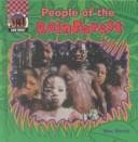 Cover of The Rain Forest