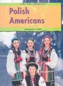 Cover of Polish Americans (We Are America)