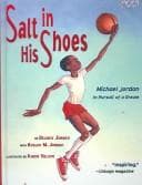 Cover of Salt in His Shoes