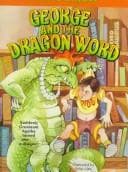 Cover of George and the dragon word