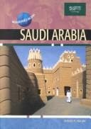 Cover of Saudi Arabia (Modern World Nations)