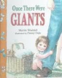 Cover of Once there were giants