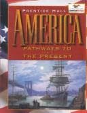 Cover of America