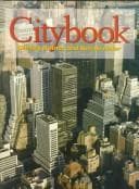 Cover of Citybook (Venture - Health & the Human Body)