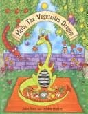 Cover of Herb, the Vegetarian Dragon