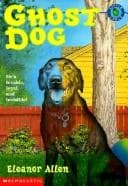 Cover of Ghost Dog