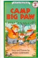 Cover of Camp Big Paw