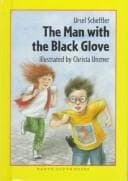 Cover of Man with the Black Glove, The (Easy-To-Read Books)