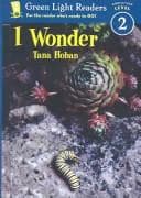 Cover of I Wonder