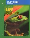 Cover of Life Science Study Guide