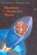 Cover of Stowaway to the Mushroom Planet