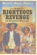 Cover of The Righteous Revenge of Artemis Bonner