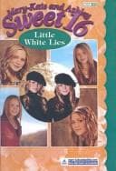 Cover of Little White Lies