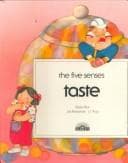 Cover of Taste (Five Senses)