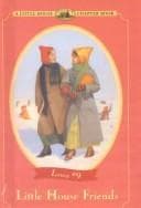 Cover of Little House Friends