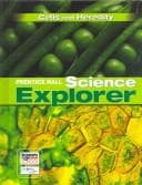 Cover of Science Explorer