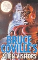 Cover of Bruce Coville's Alien Visitors