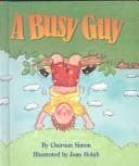 Cover of Busy Guy (Rookie Readers: Level B (Sagebrush))