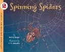 Cover of Spinning Spiders