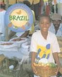 Cover of Brazil (Food and Festivals)