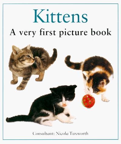 Cover of Kittens
