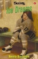 Cover of Ice Dreams