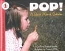 Cover of Pop! A Book About Bubbles