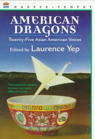 Cover of American Dragons