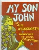 Cover of My Son John