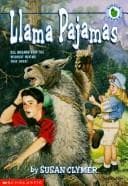 Cover of Llama Pajamas