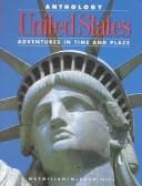 Cover of Anthology United States