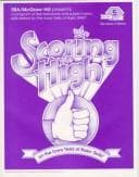 Cover of Scoring High on the Iowa Tests of Basic Skills
