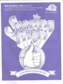 Cover of Scoring High on the Stanford Achievement Tests