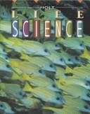 Cover of Holt Life Science